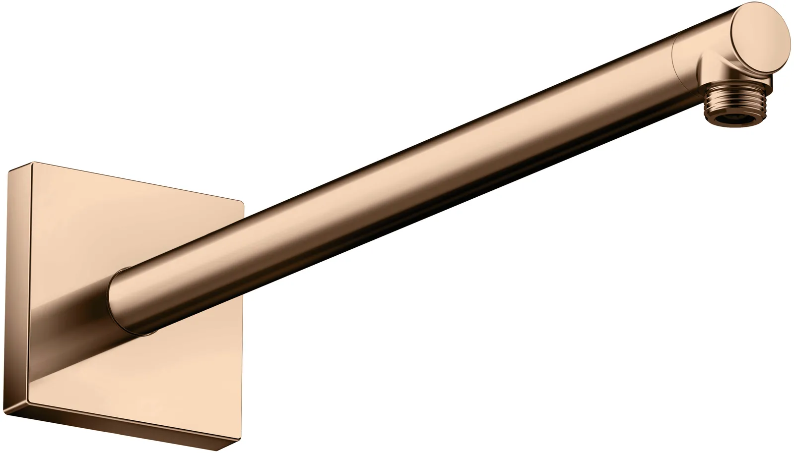 AXOR ShowerSolutions Dush kronshteyni 390 mm kvadrat