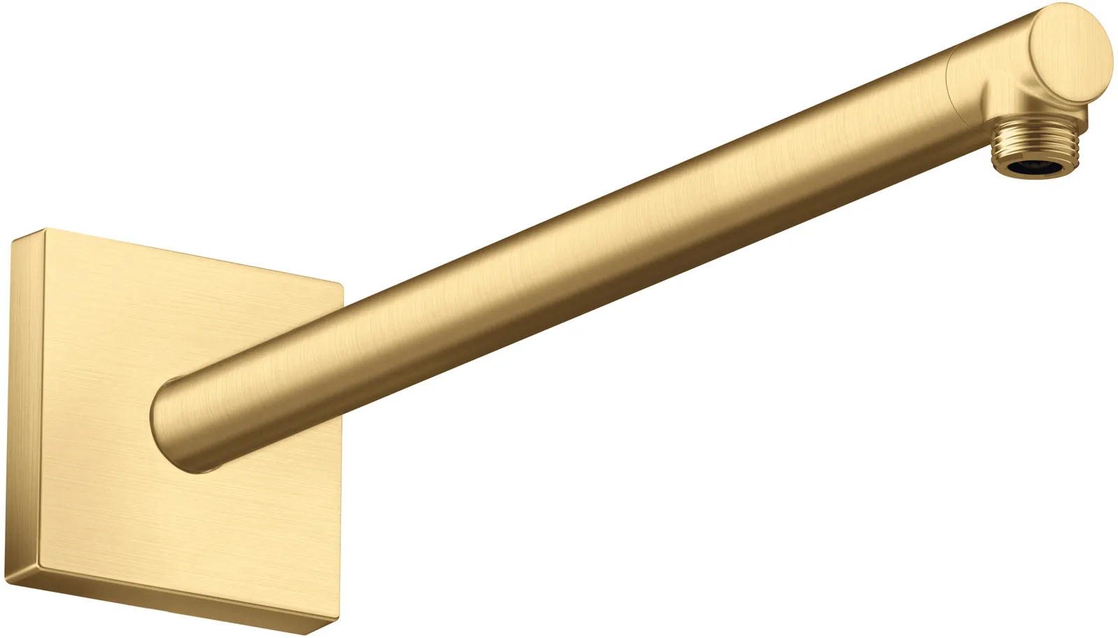 AXOR ShowerSolutions Dush kronshteyni 390 mm kvadrat