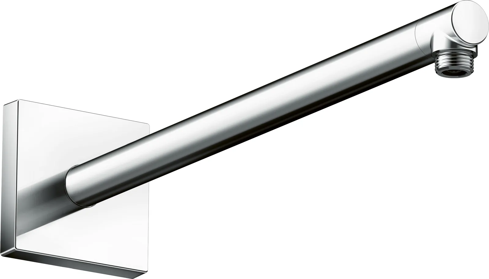 AXOR ShowerSolutions Dush kronshteyni 390 mm kvadrat
