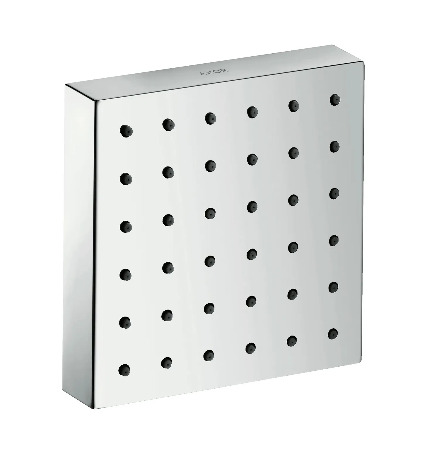 AXOR ShowerSolutions Душ модуль 120/120 для скрытого монтажа квадратного