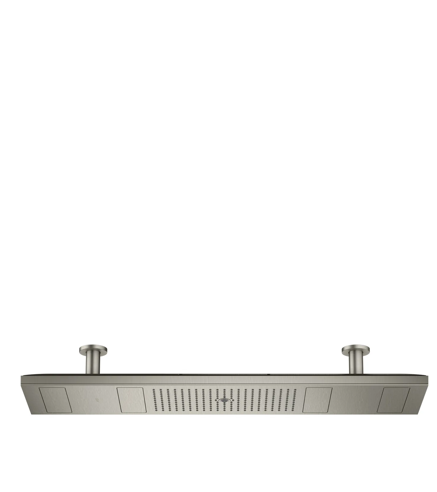 AXOR ShowerSolutions ShowerHeaven 1200/300 4jet with light module 5000 K
