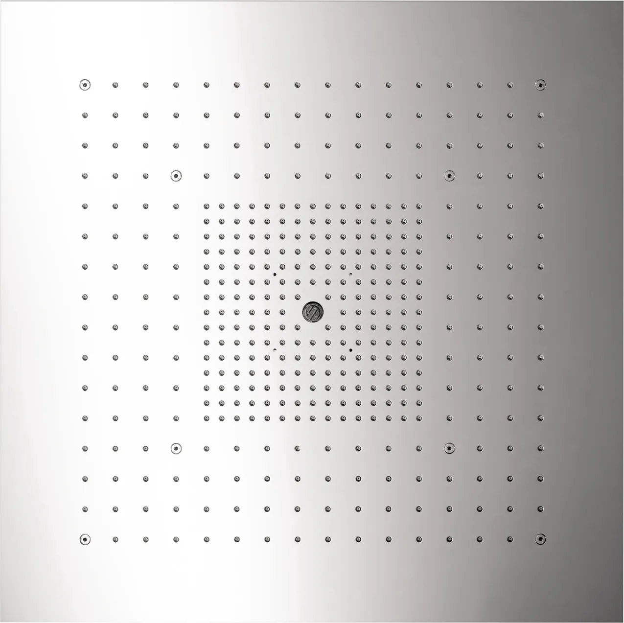 AXOR ShowerSolutions ShowerHeaven 720/720 3jet, lightingsiz