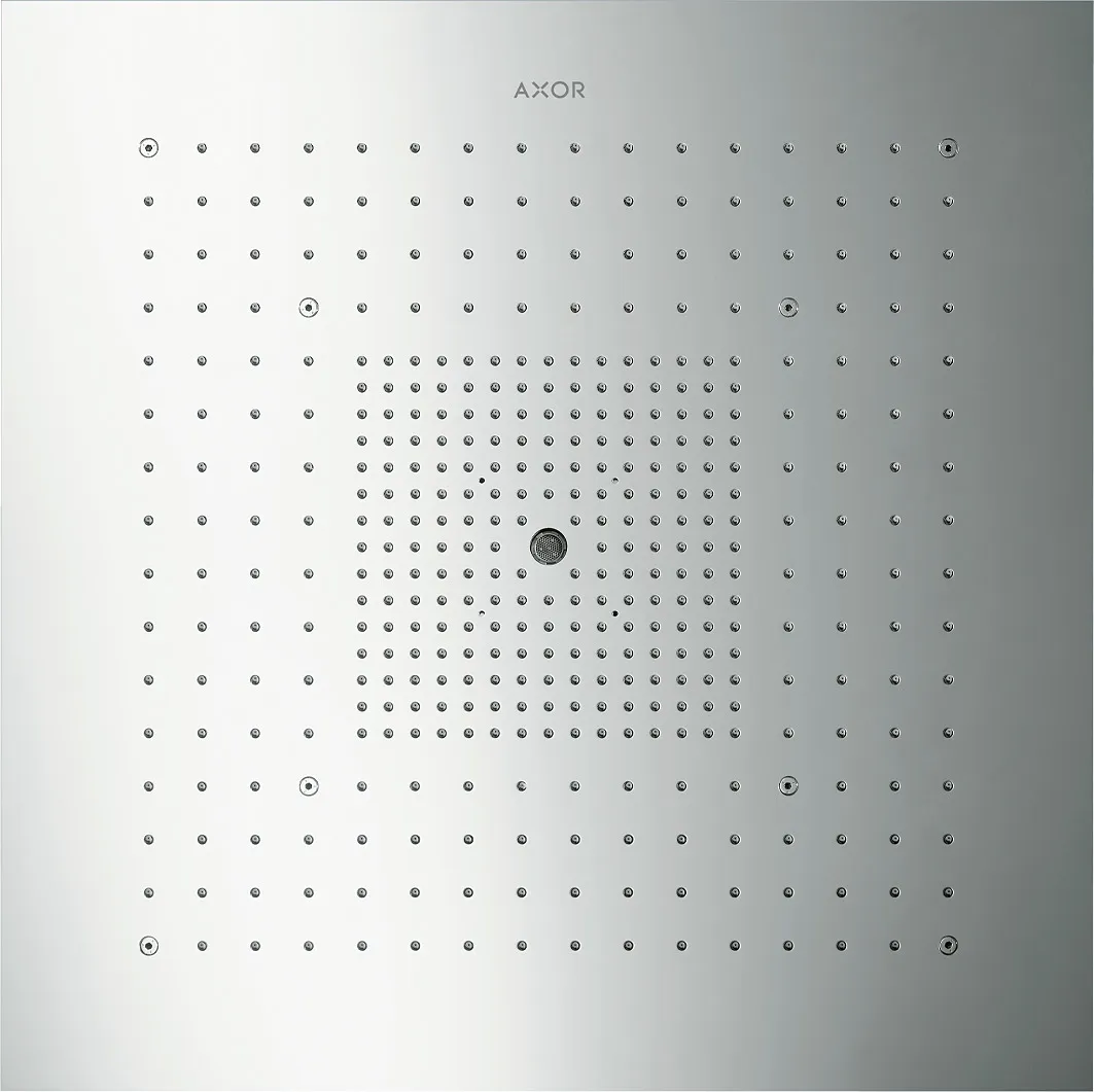 AXOR ShowerSolutions ShowerHeaven 720/720 3jet, lightingsiz