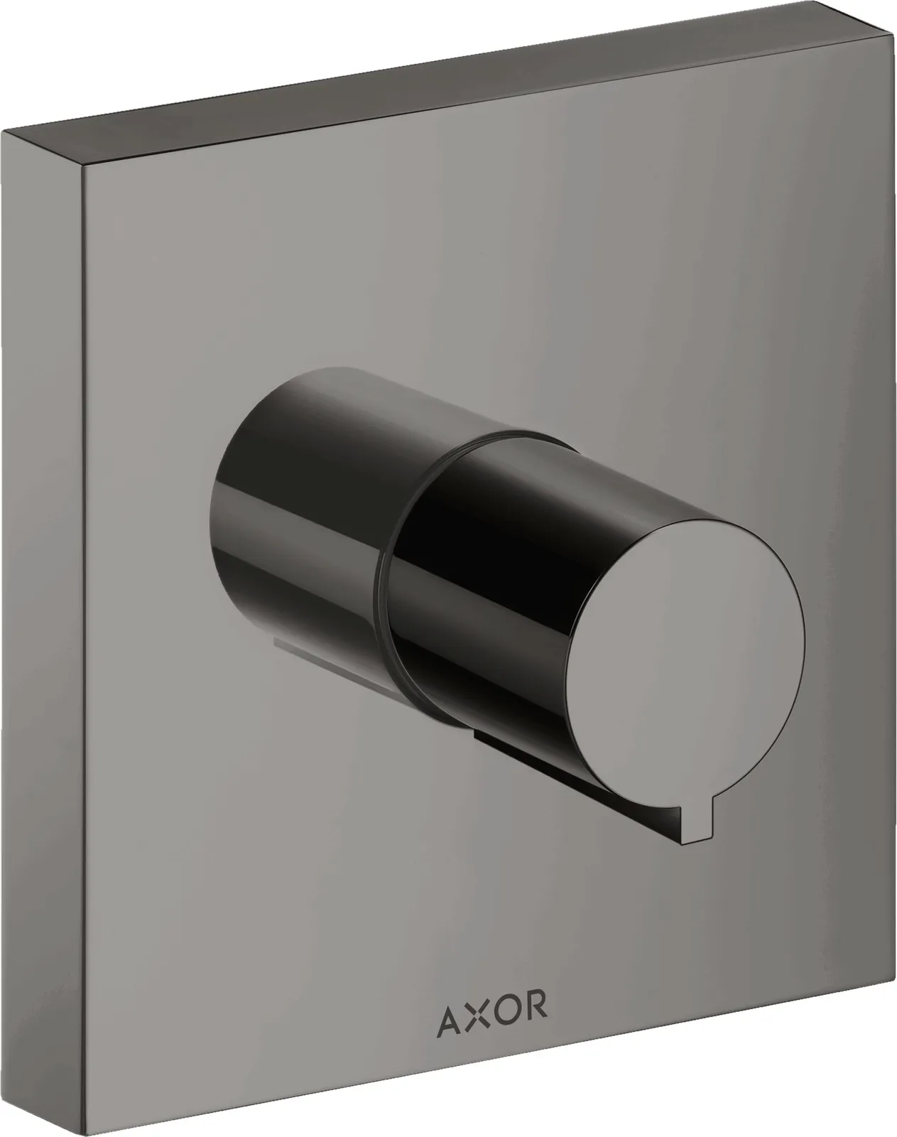 AXOR ShowerSolutions Запорный вентиль 120/120 для скрытого монтажа квадратного