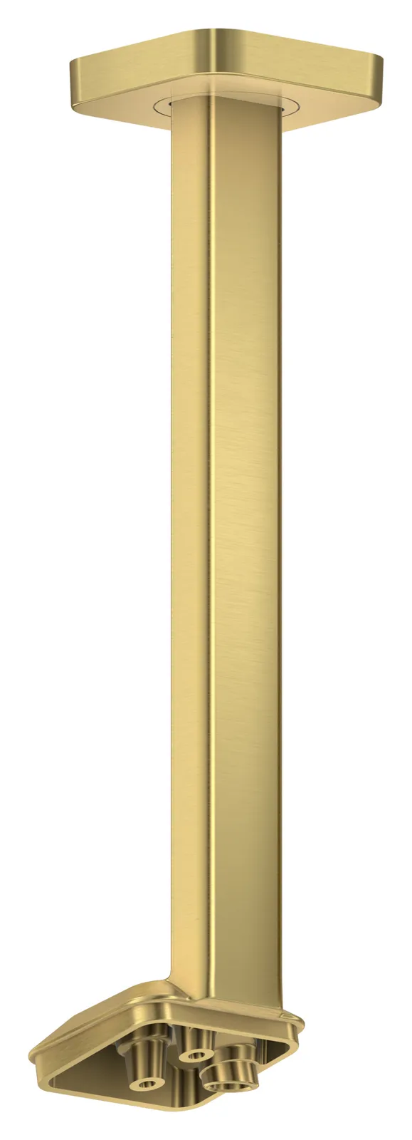AXOR ShowerSphere Ceiling connector 300 mm for overhead shower 2jet