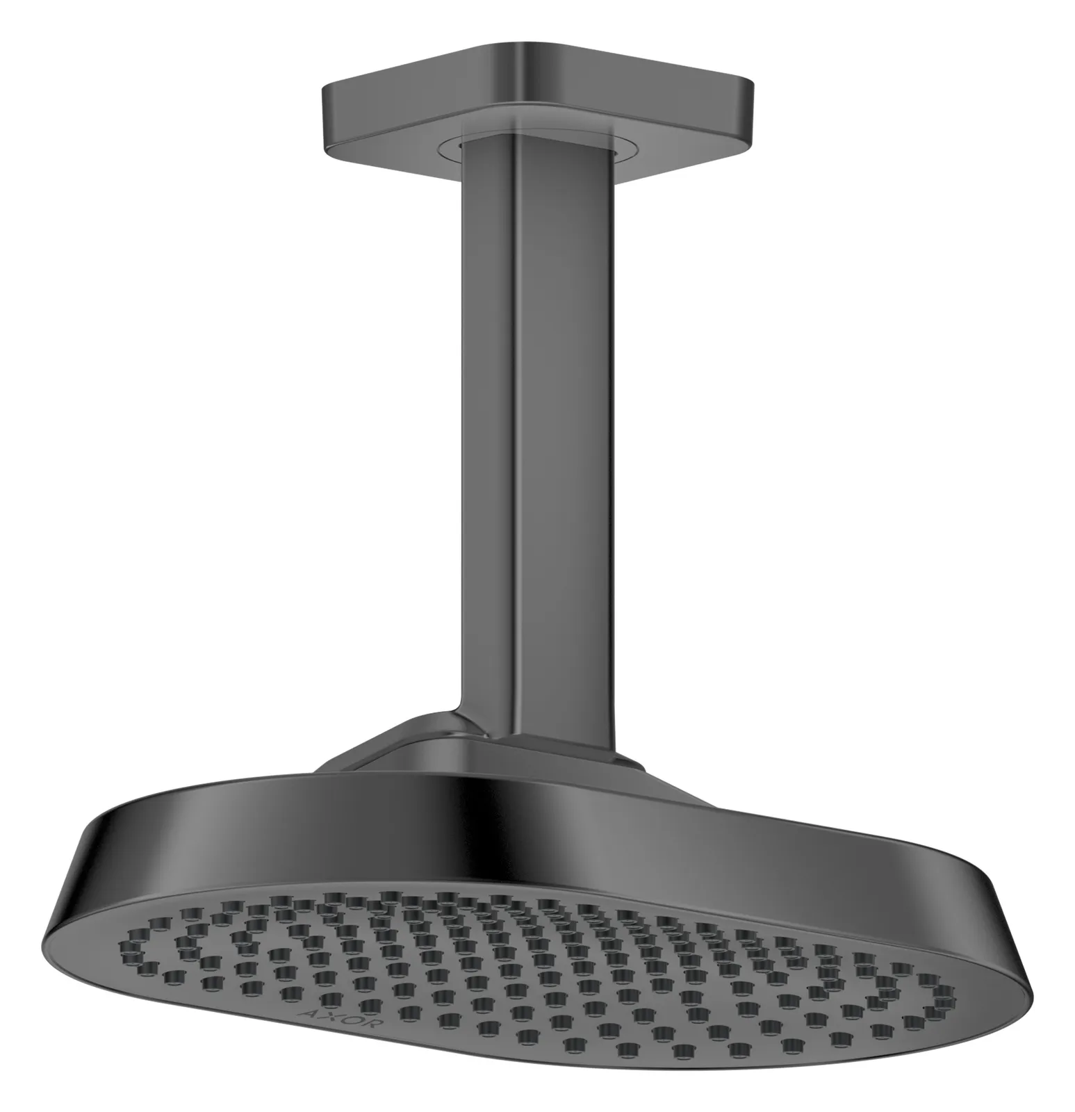 AXOR ShowerSphere Yuqori dush 250/160 1jet 1.75 GPM, shiftga ulash moslamasi bilan