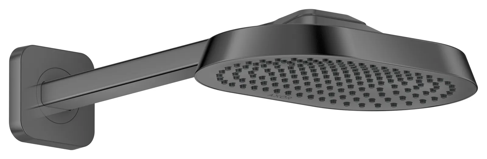 AXOR ShowerSphere Верхний душ 250/160 1jet с душевым кронштейном