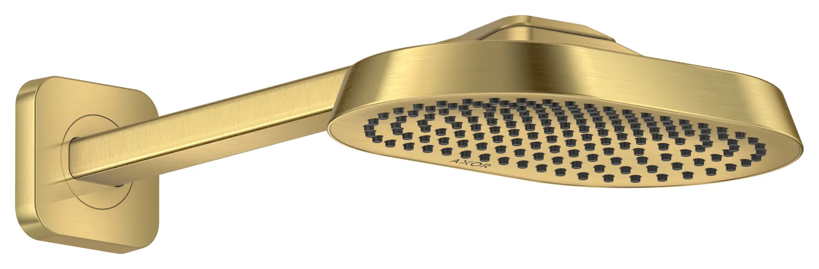 AXOR ShowerSphere Верхний душ 250/160 1jet с душевым кронштейном