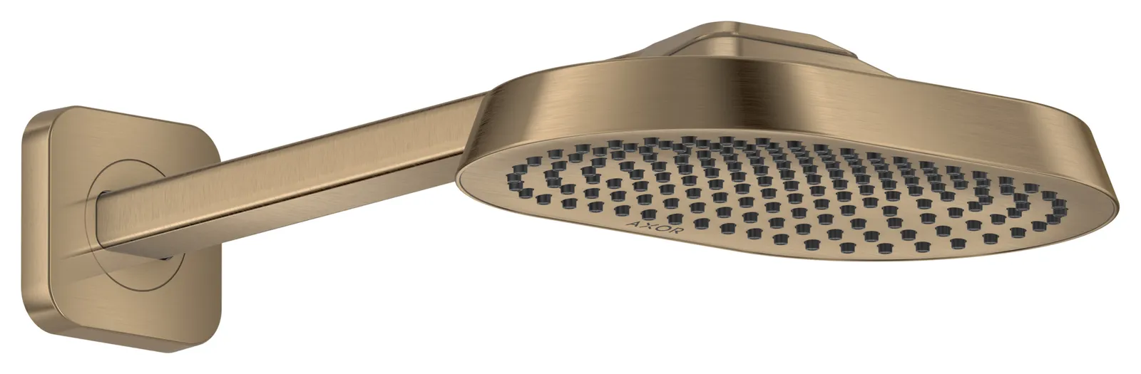 AXOR ShowerSphere Верхний душ 250/160 1jet с душевым кронштейном