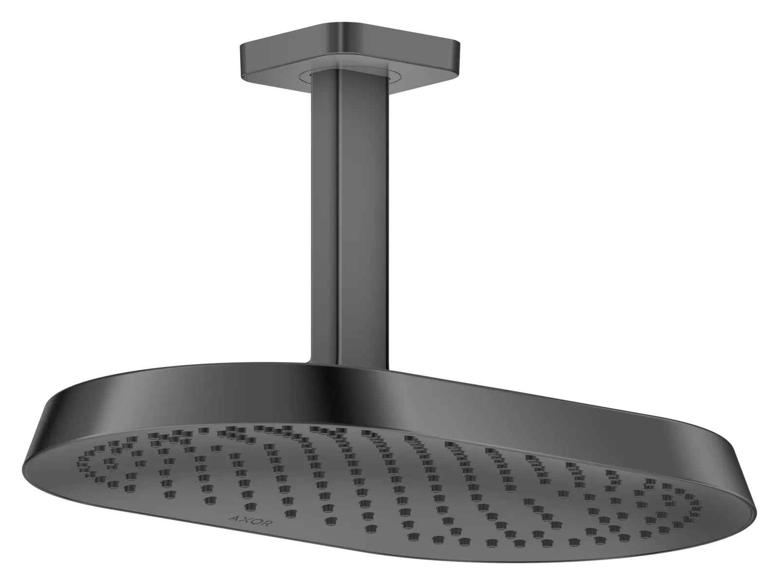 AXOR ShowerSphere Yuqori dush 370/220 1jet 1.75 GPM, shiftga ulash moslamasi bilan
