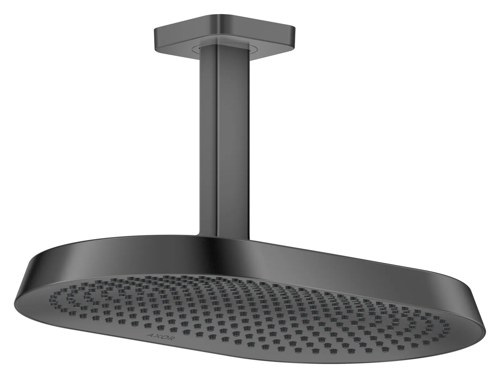 AXOR ShowerSphere Yuqori dush 370/220 2jet EcoSmart, shiftga ulash moslamasi bilan