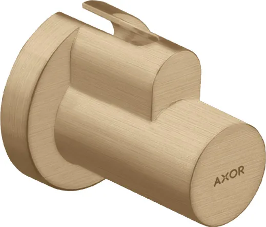 AXOR Cover