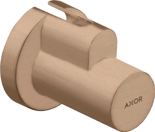AXOR Cover