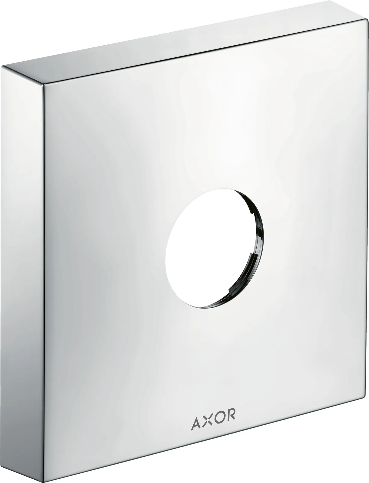 AXOR Uzaytirgich kvadrat 1 teshikli