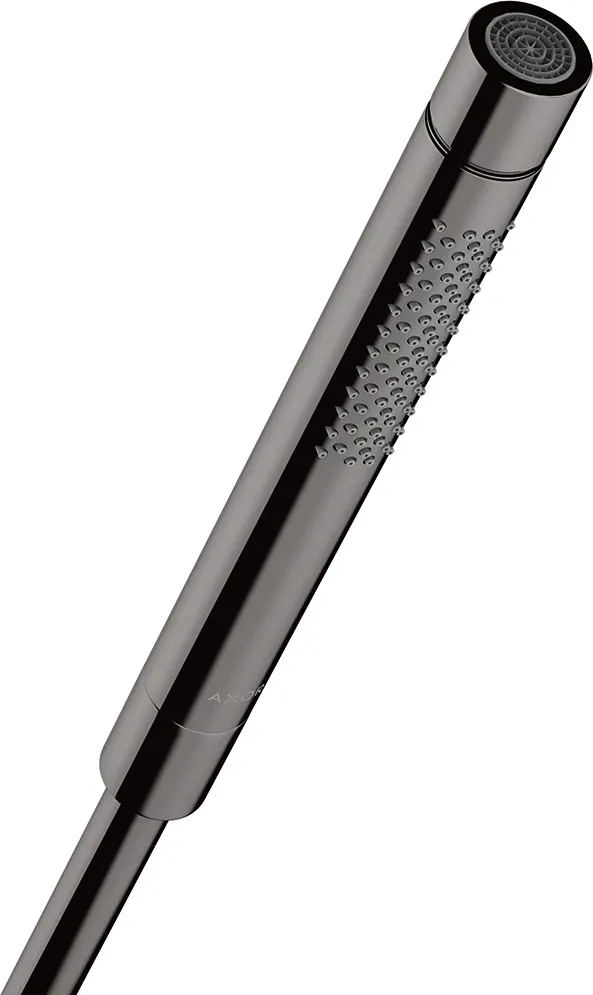 AXOR Starck Hand shower rod 2jet 1.5 GPM