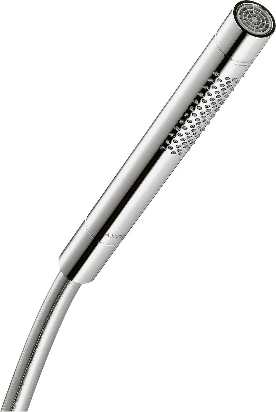 AXOR Starck Hand shower rod 2jet 1.5 GPM