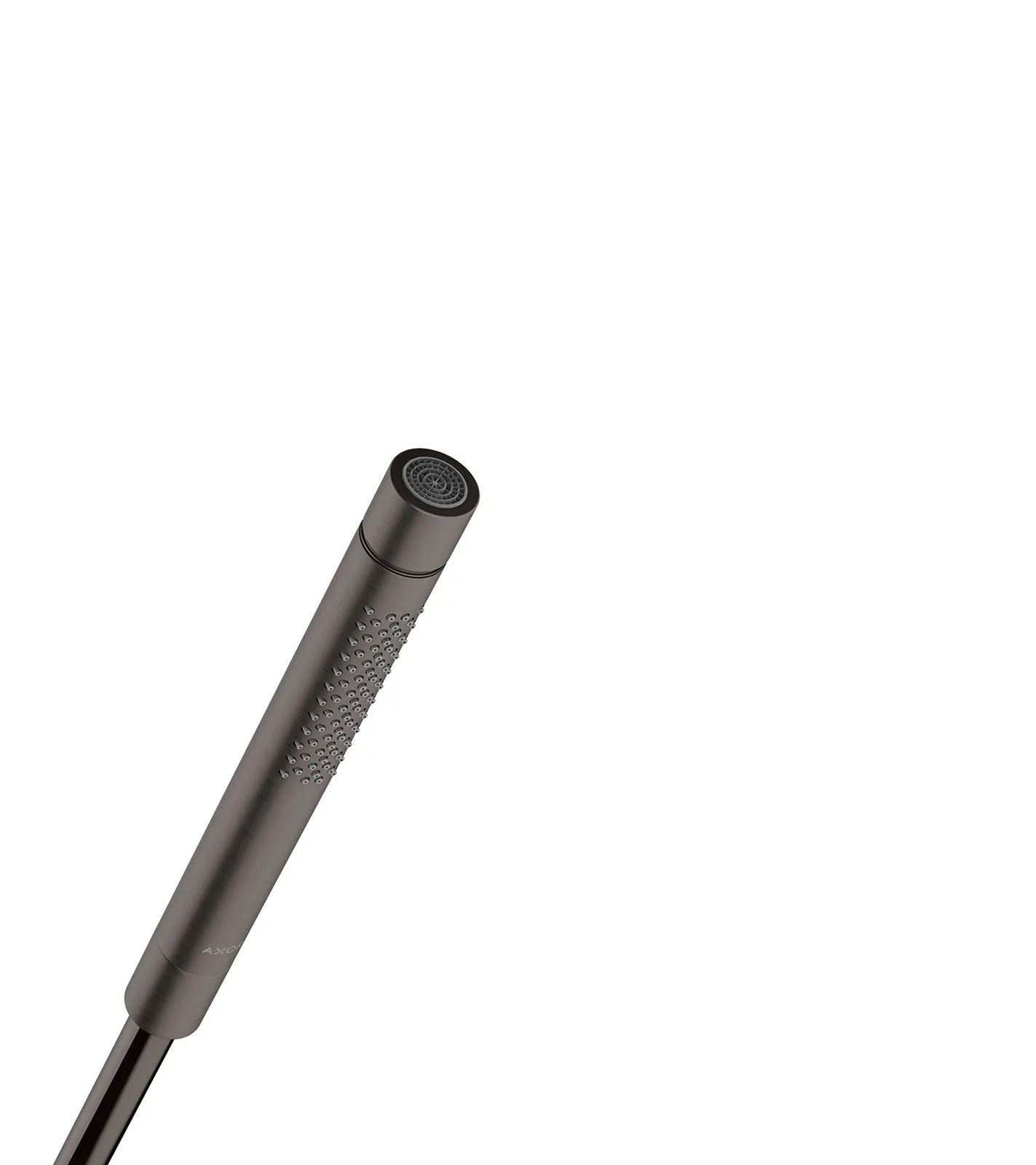 AXOR Starck Hand shower rod 2jet 1.5 GPM