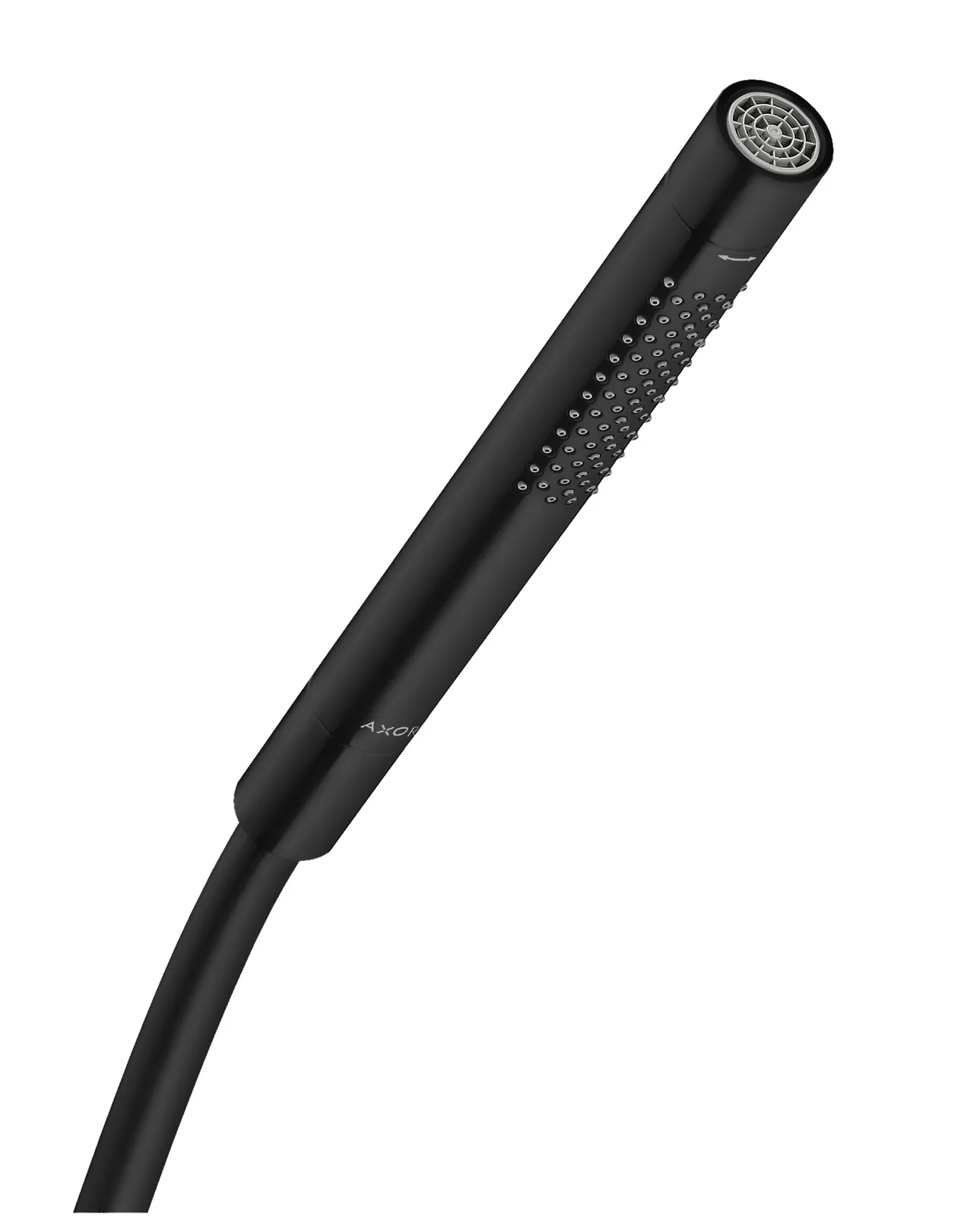 AXOR Starck Hand shower rod 2jet 1.5 GPM