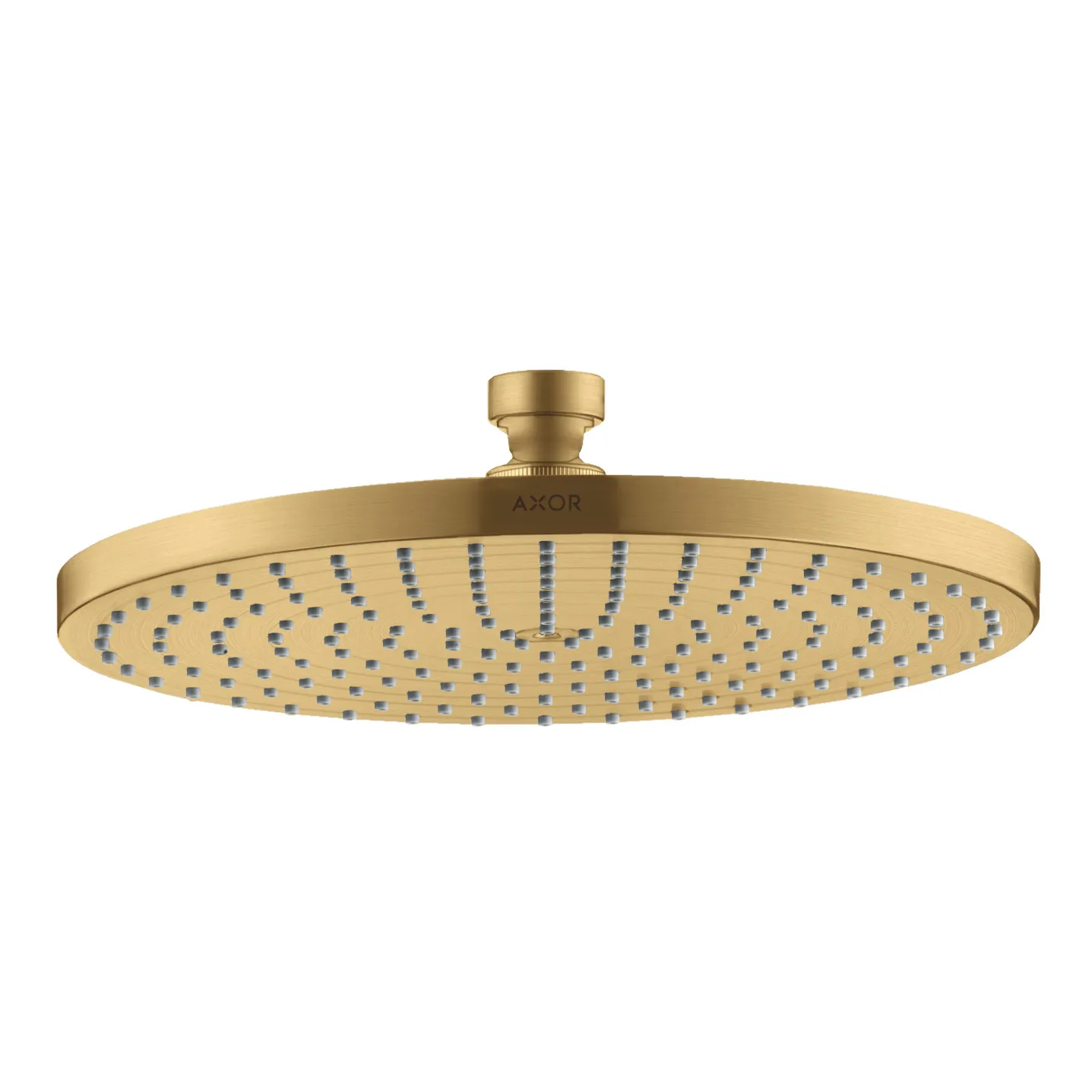 AXOR Starck Верхний душ 240 1jet 1.75 GPM