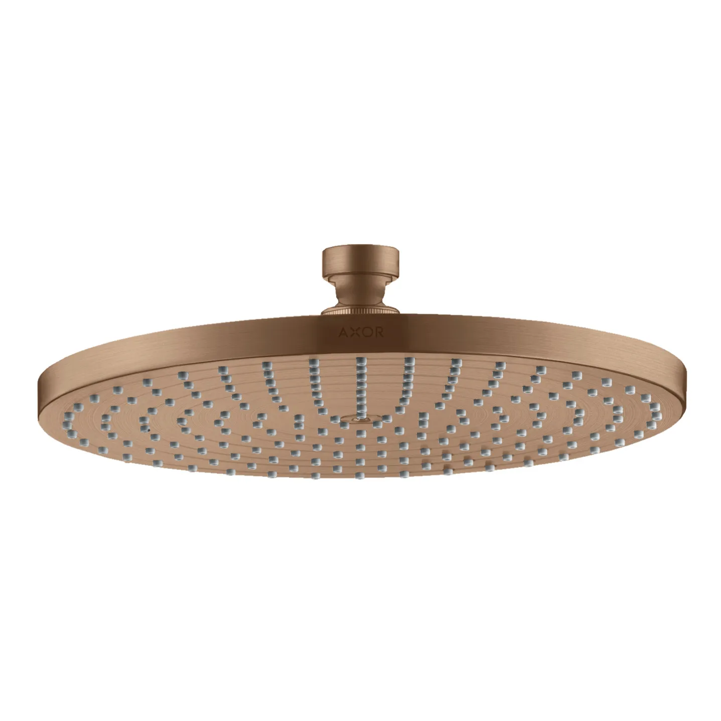 AXOR Starck Overhead shower 240 1jet