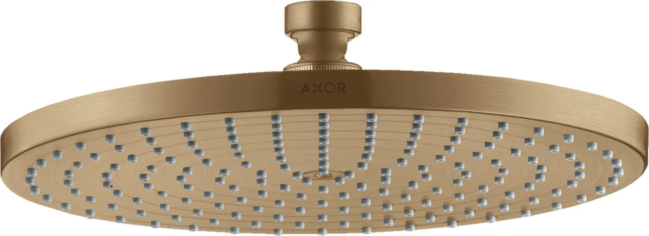 AXOR Starck Overhead shower 240 1jet