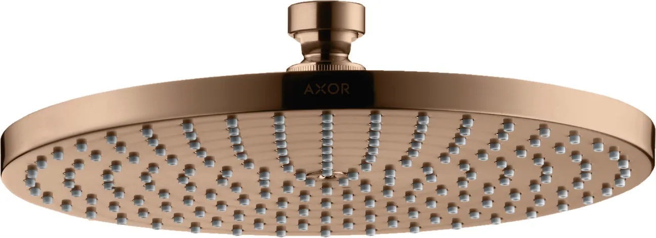 AXOR Starck Overhead shower 240 1jet