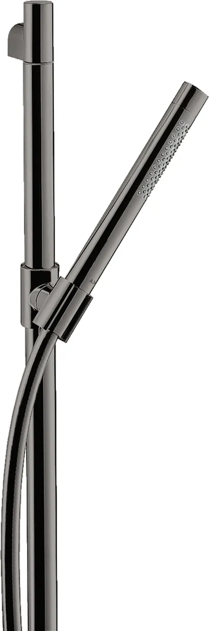 AXOR Starck Shower set 0.90 m with hand shower rod 2jet