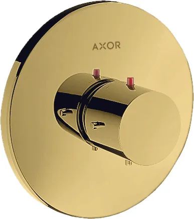 AXOR Starck Thermostat for concealed installation