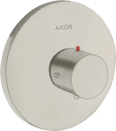 AXOR Starck Thermostat for concealed installation