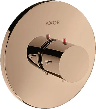AXOR Starck Thermostat for concealed installation