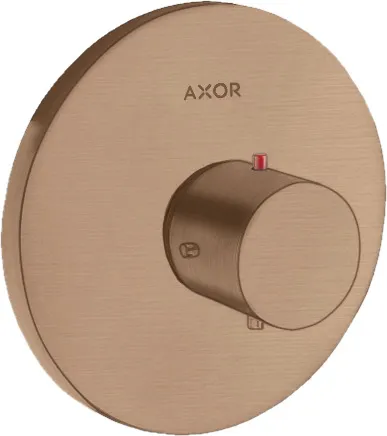 AXOR Starck Thermostat for concealed installation