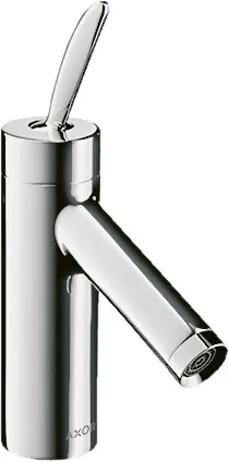 AXOR Starck Classic Single-lever basin mixer 70 with pop-up waste set
