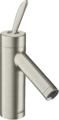 AXOR Starck Classic Single-lever basin mixer 70 with pop-up waste set