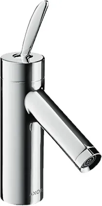 AXOR Starck Classic Single-lever basin mixer 70 with waste set