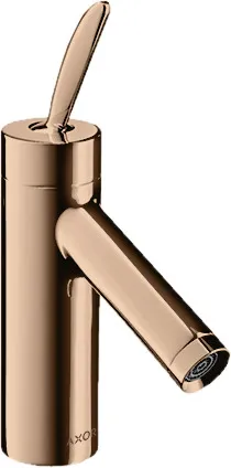 AXOR Starck Classic Single-lever basin mixer 70 with waste set