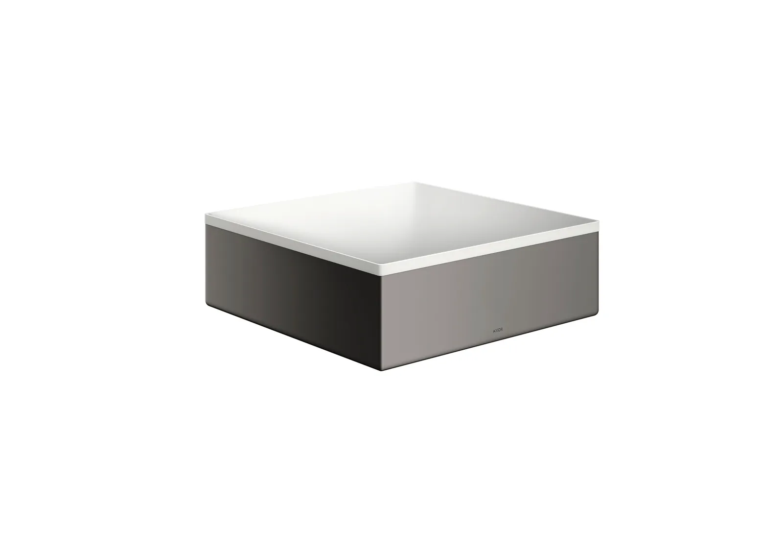 AXOR Suite Раковина-чаша 285/285 без отверстия под смеситель и перелива