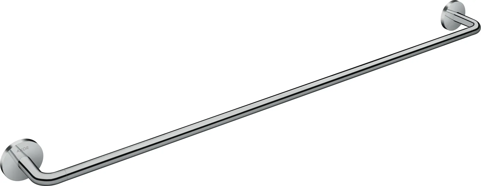 AXOR Universal Circular Bath towel holder 800 mm