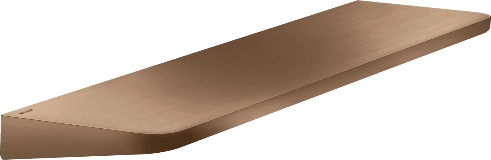 AXOR Universal Circular Shelf 400