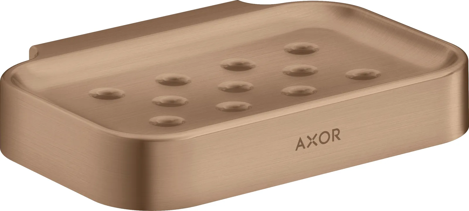 AXOR Universal Circular Мыльница