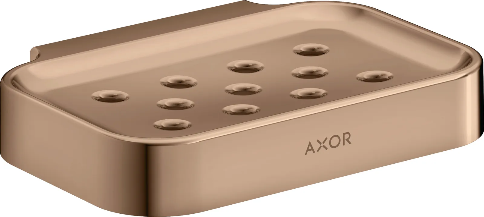 AXOR Universal Circular Мыльница
