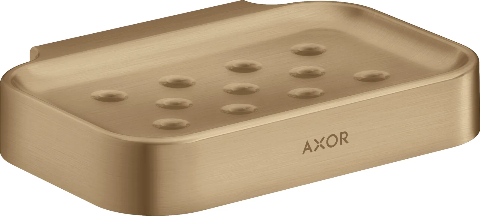 AXOR Universal Circular Мыльница