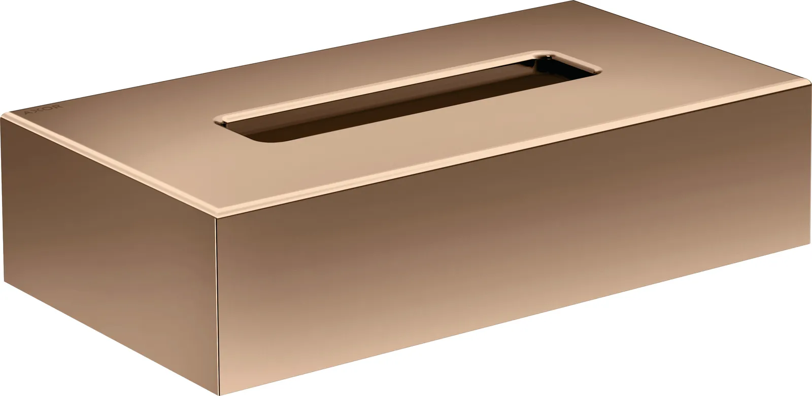 AXOR Universal Circular Tissue box