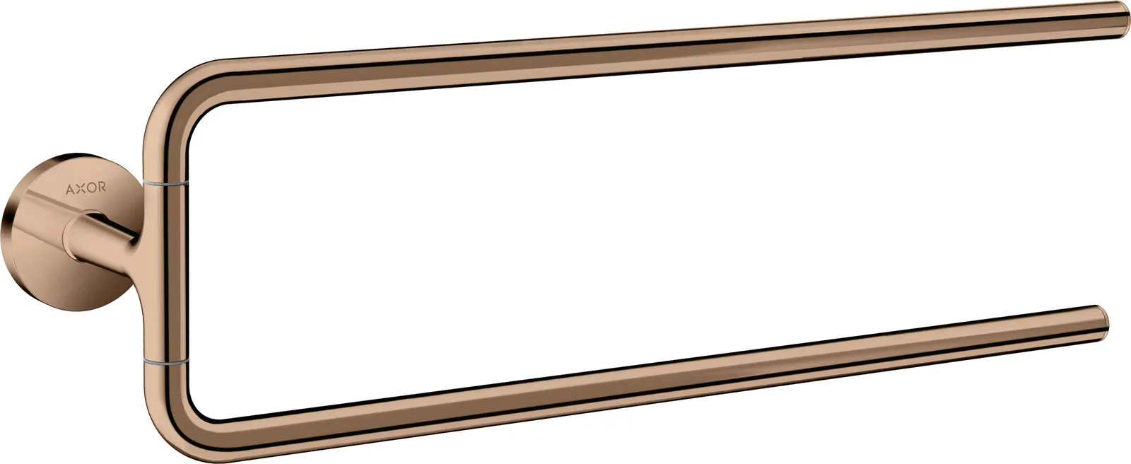 AXOR Universal Circular Держатель полотенца twin-handle