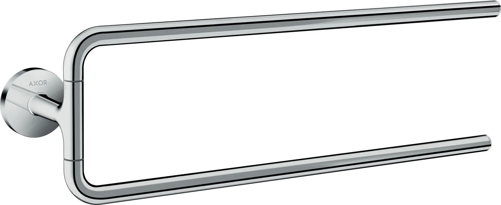 AXOR Universal Circular Держатель полотенца twin-handle