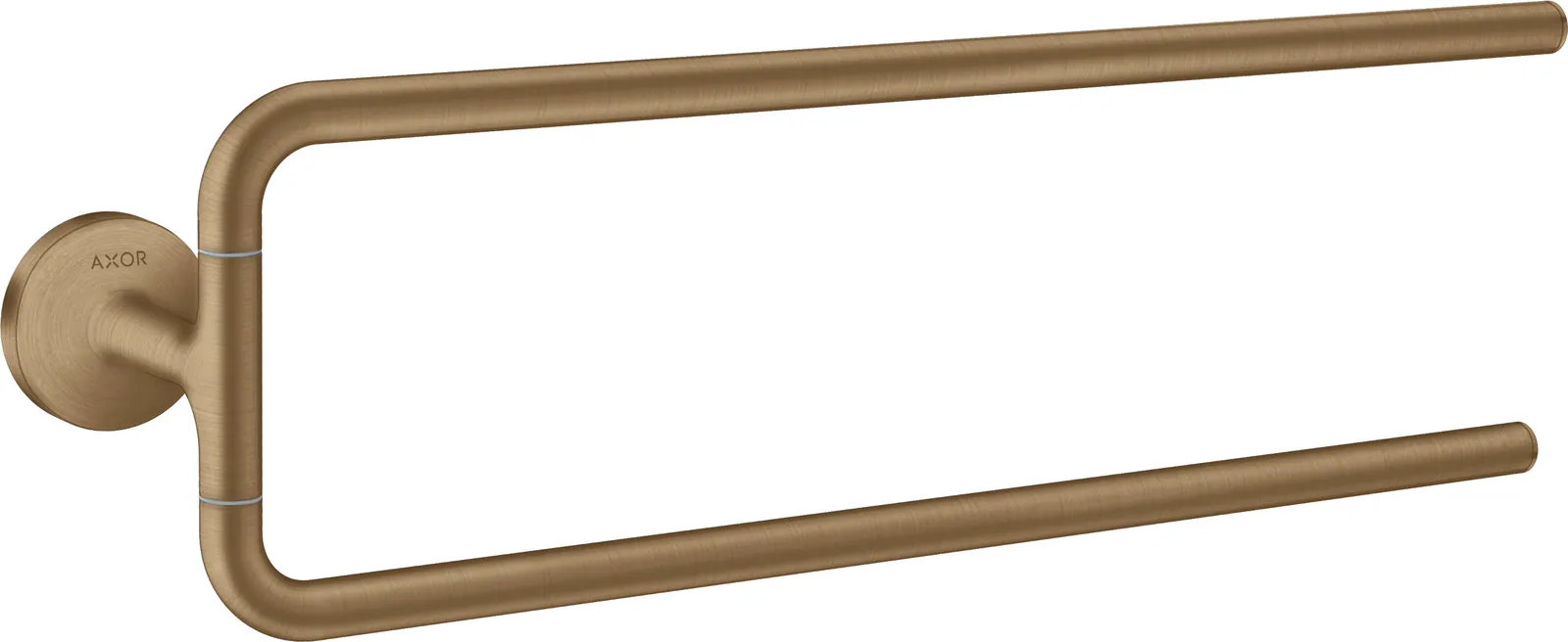 AXOR Universal Circular Держатель полотенца twin-handle