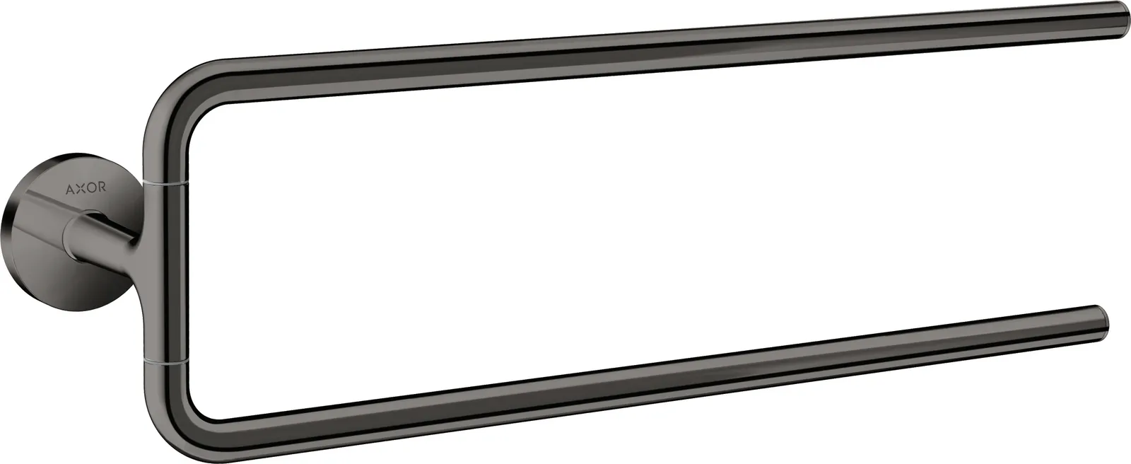 AXOR Universal Circular Держатель полотенца twin-handle