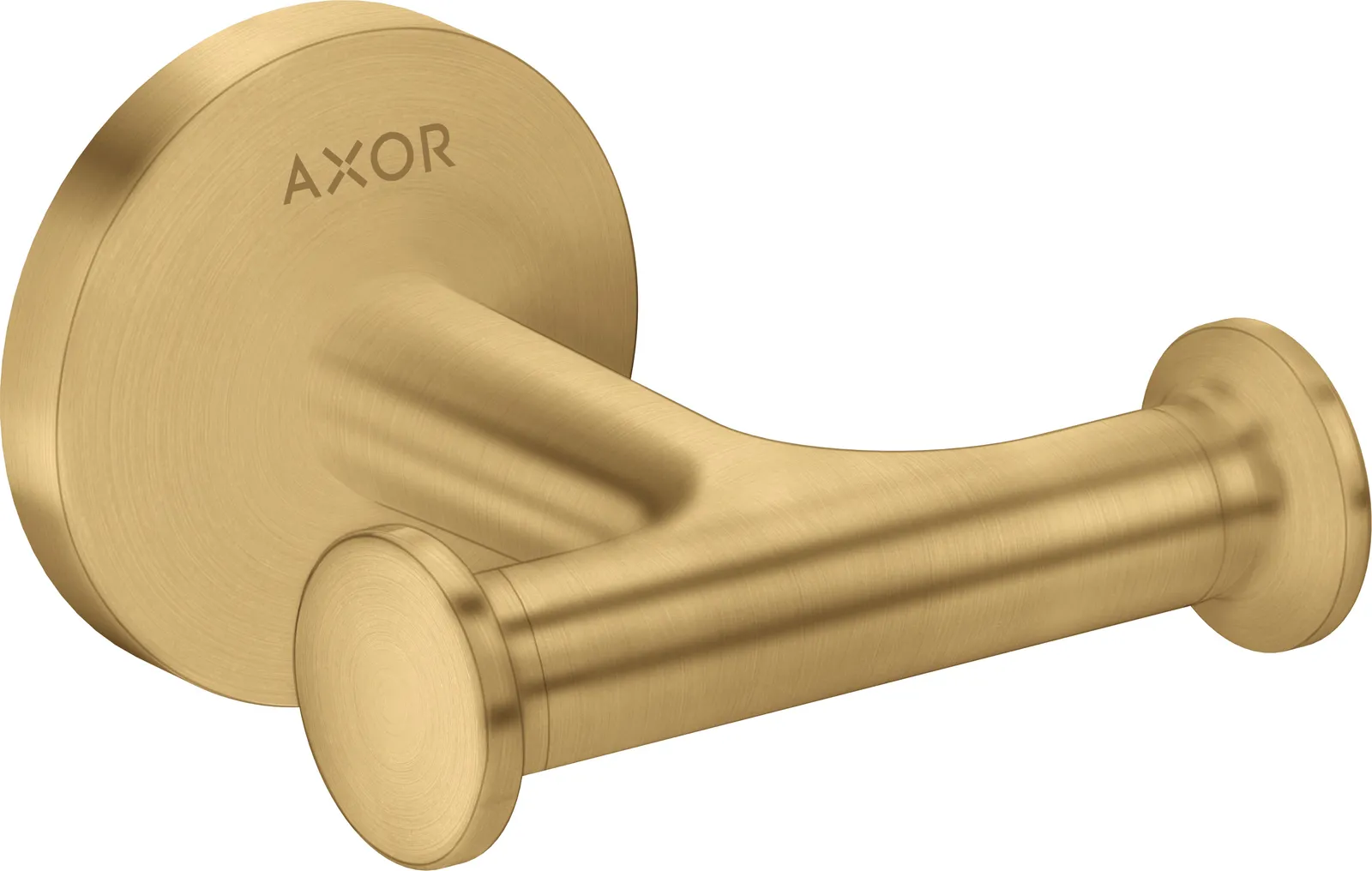 AXOR Universal Circular Sochiq ilgichi qoʻsh