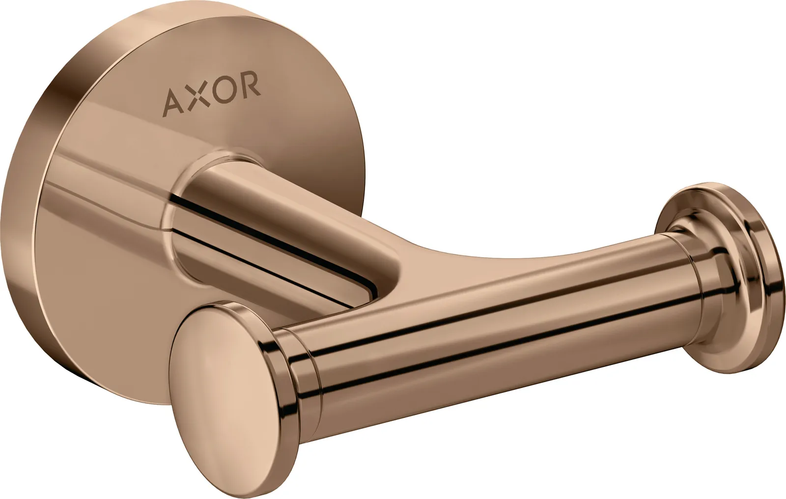 AXOR Universal Circular Sochiq ilgichi qoʻsh