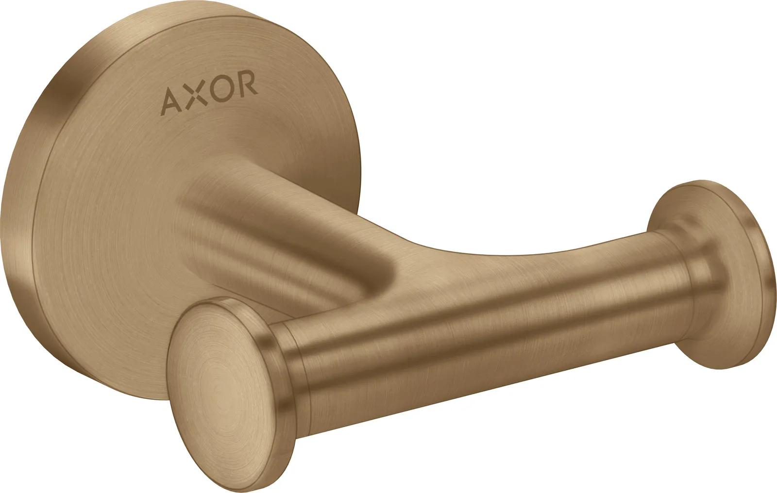 AXOR Universal Circular Sochiq ilgichi qoʻsh