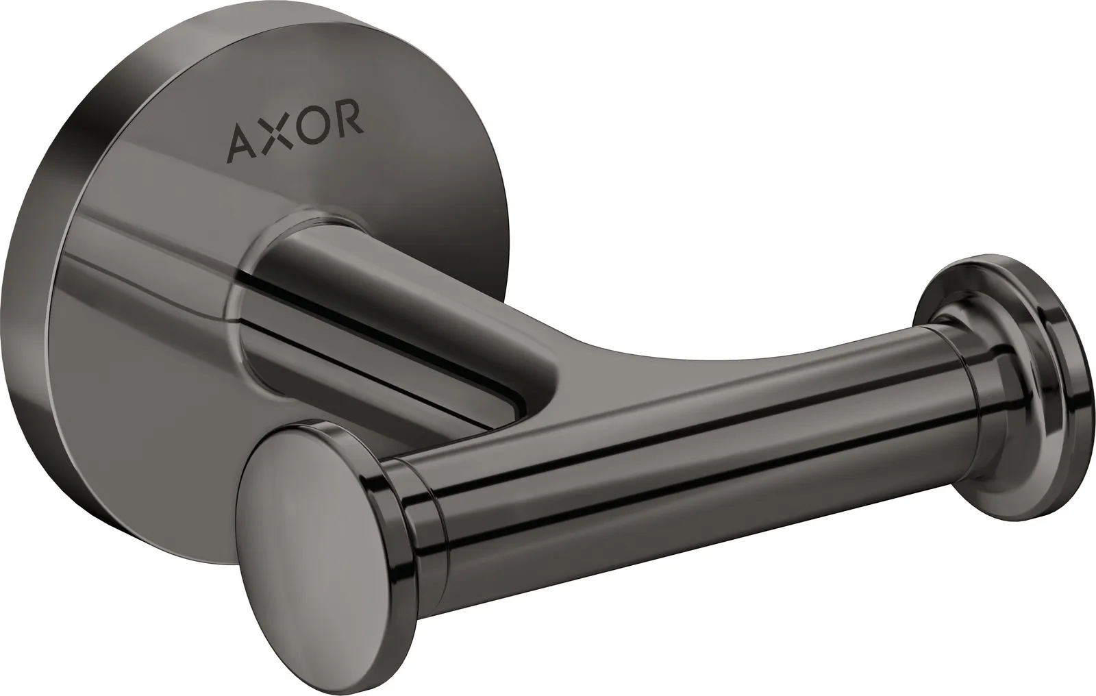 AXOR Universal Circular Sochiq ilgichi qoʻsh